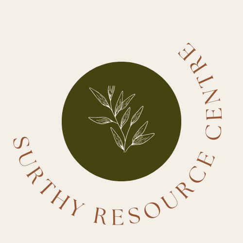 /media/surthycentre/Green and Brown Circle Illustrated Leaves Environment Charity Logo.png